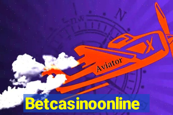 Betcasinoonline