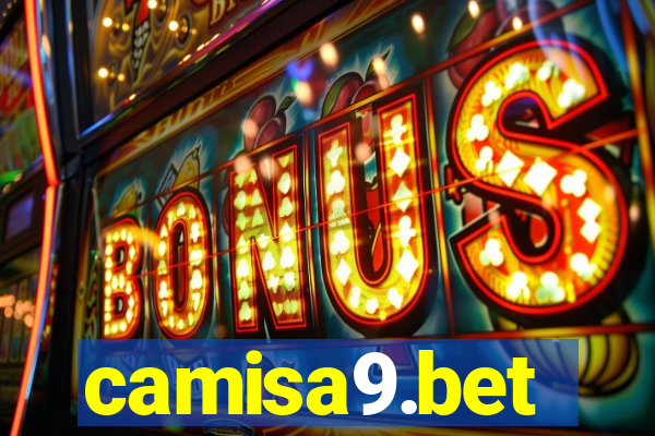 camisa9.bet