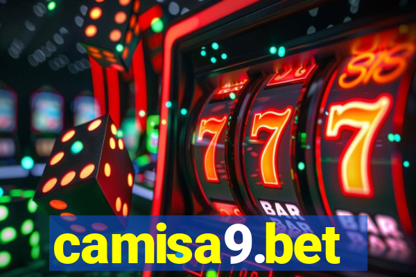 camisa9.bet