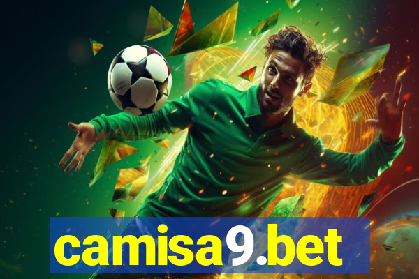 camisa9.bet