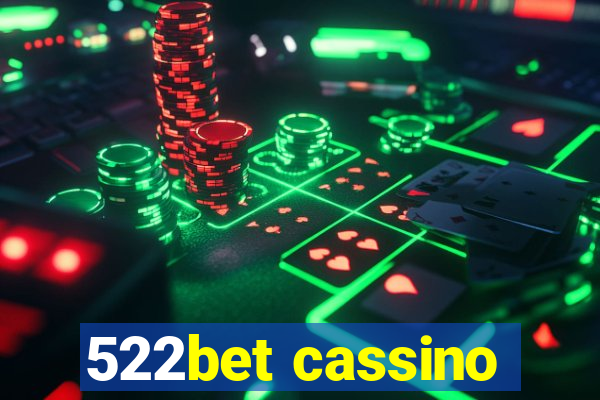 522bet cassino