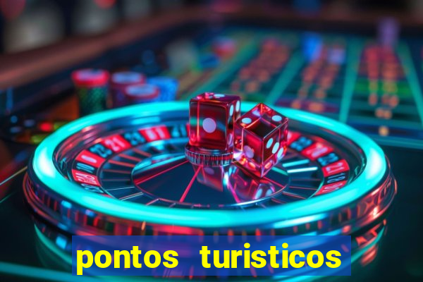 pontos turisticos santos sp
