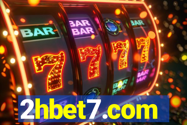 2hbet7.com