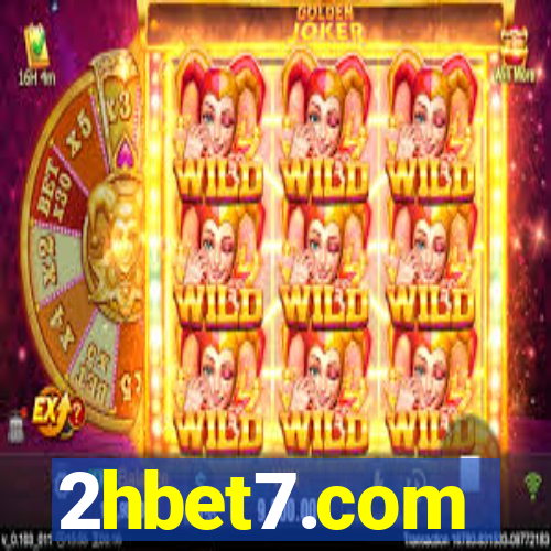 2hbet7.com