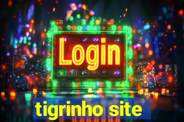 tigrinho site