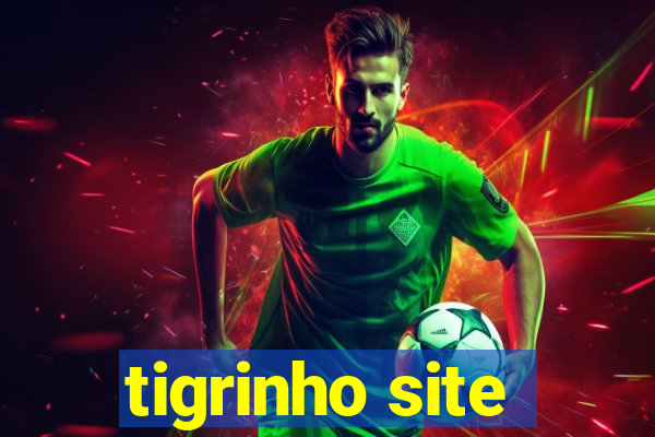 tigrinho site
