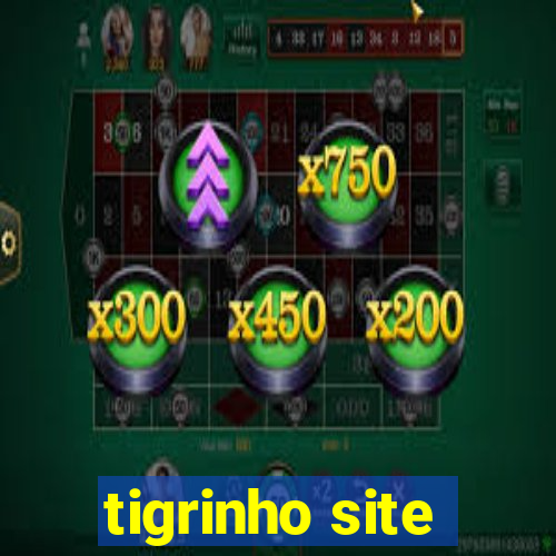 tigrinho site