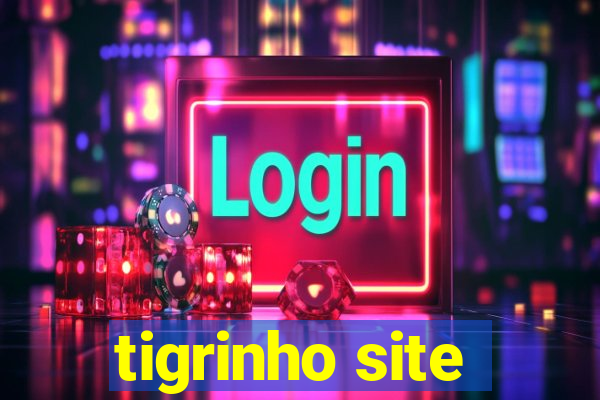 tigrinho site