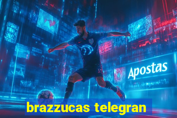 brazzucas telegran