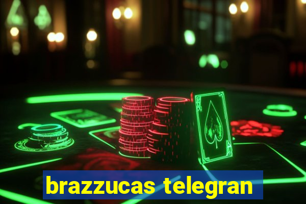 brazzucas telegran