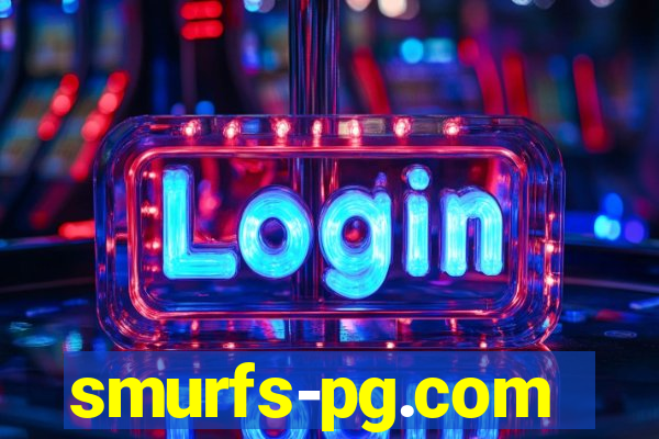 smurfs-pg.com