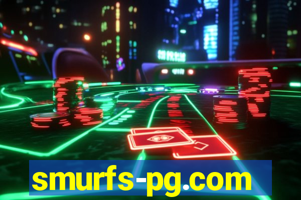 smurfs-pg.com