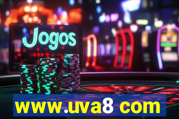 www.uva8 com