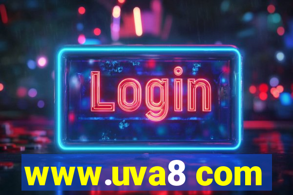 www.uva8 com