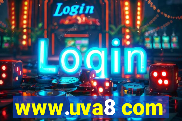 www.uva8 com