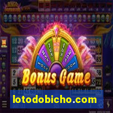 lotodobicho.com