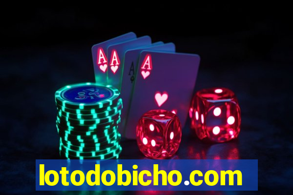 lotodobicho.com