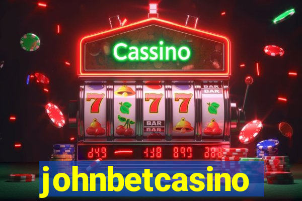 johnbetcasino