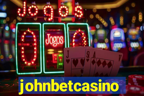 johnbetcasino