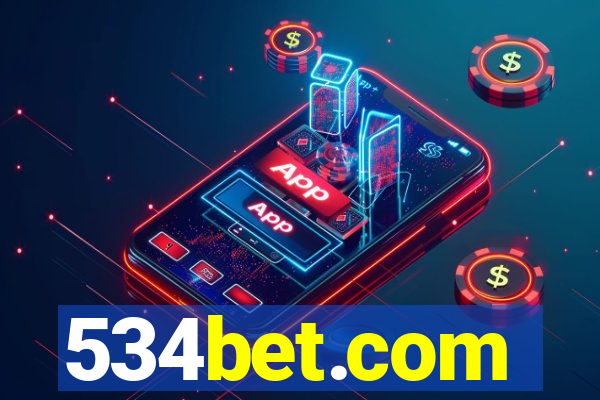 534bet.com
