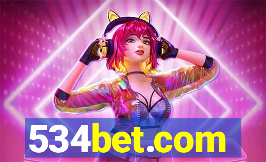 534bet.com