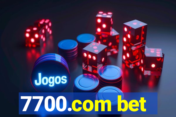7700.com bet