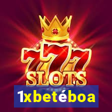 1xbetéboa