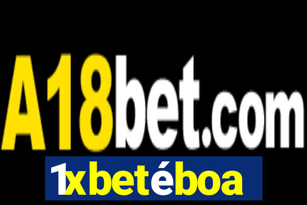 1xbetéboa