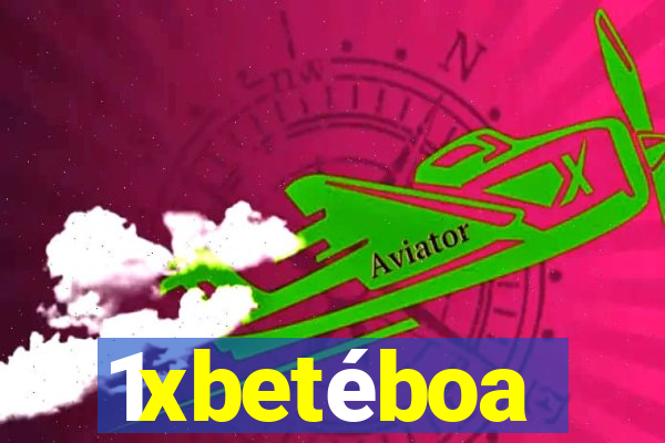 1xbetéboa