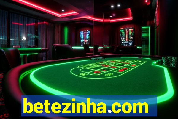 betezinha.com