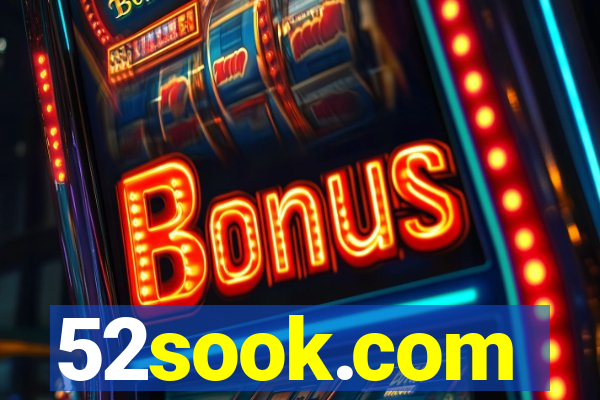 52sook.com