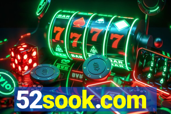 52sook.com