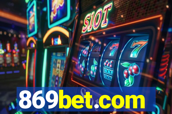 869bet.com