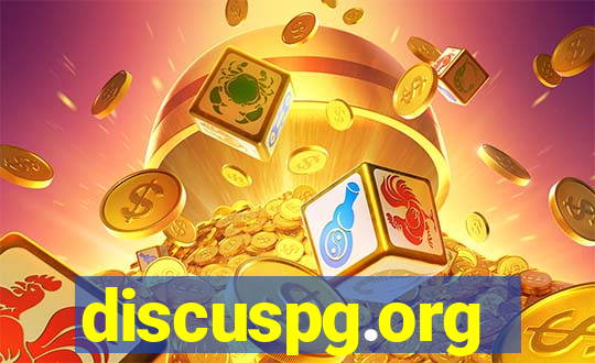 discuspg.org
