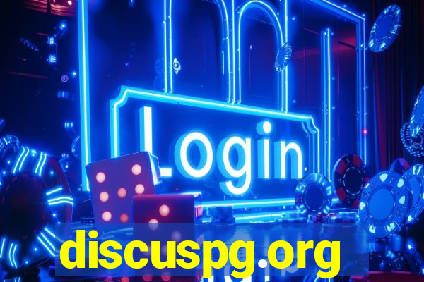 discuspg.org
