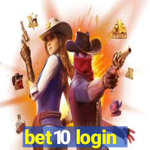 bet10 login