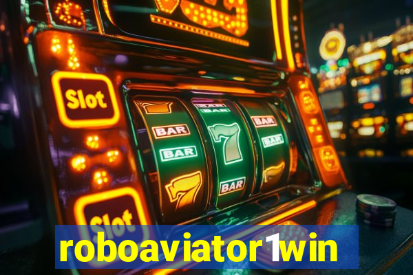 roboaviator1win