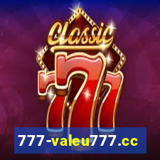 777-valeu777.cc