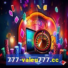 777-valeu777.cc