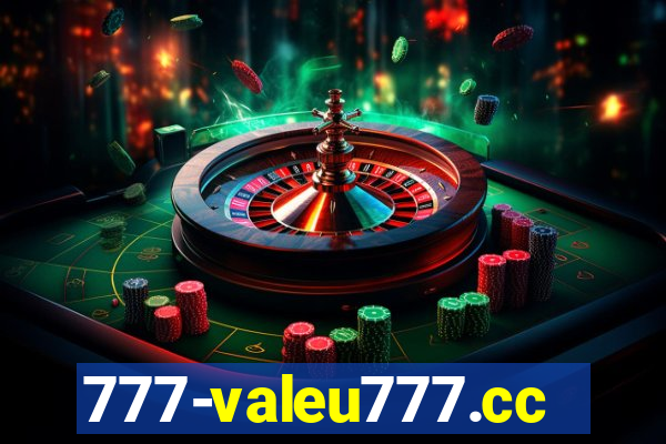 777-valeu777.cc