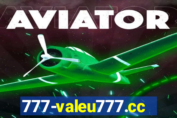 777-valeu777.cc