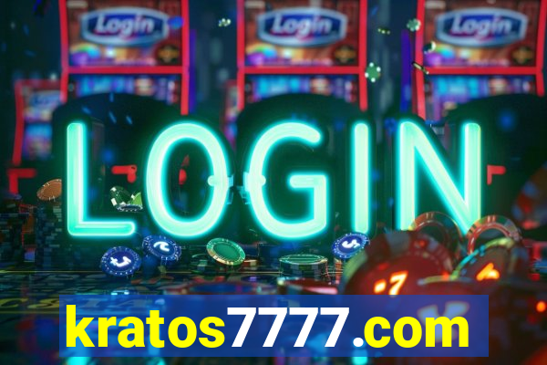 kratos7777.com