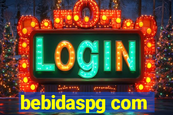 bebidaspg com