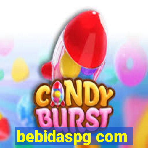 bebidaspg com