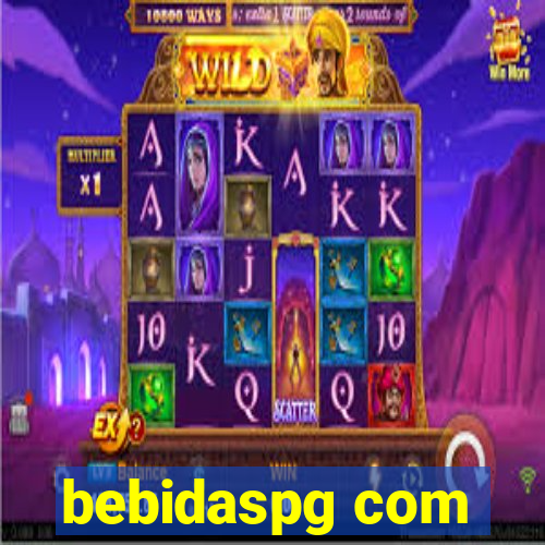 bebidaspg com
