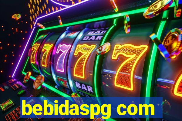 bebidaspg com