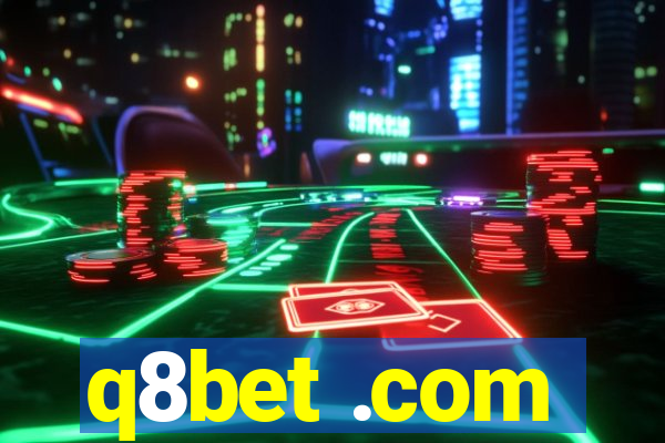 q8bet .com