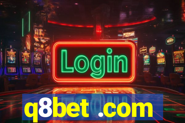 q8bet .com