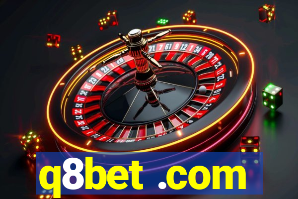 q8bet .com