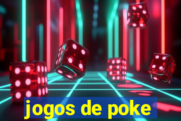 jogos de poke